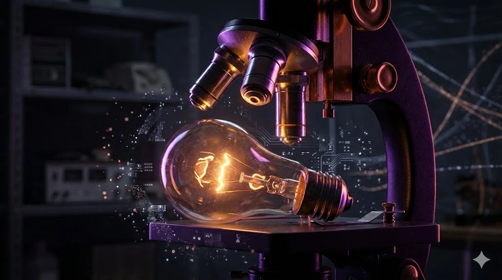 Startup idea validation framework diagram